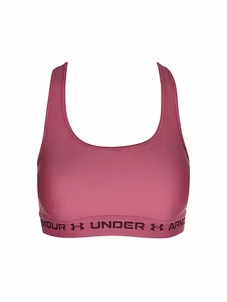 UNDER ARMOUR | Damen Sport-BH Armour® Crossback Medium Support | 